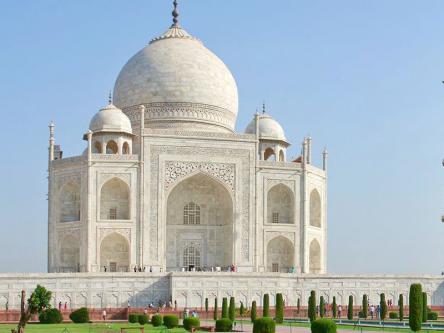 Visto turistico per l'India: come richiederlo e quali sono le cose da sapere