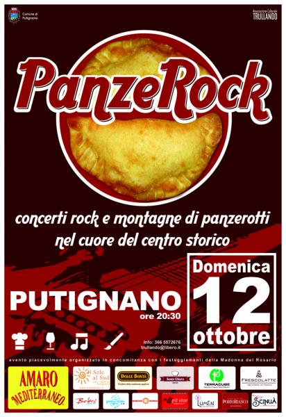 PanzeRock