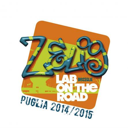 ZELIG LAB on the road Puglia!