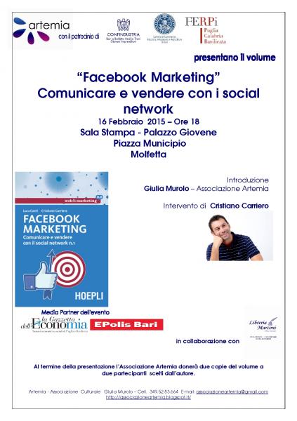 “Facebook Marketing”