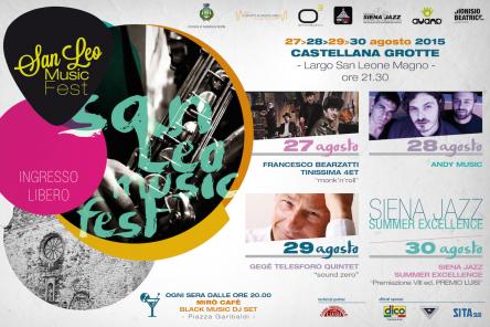 San Leo Music Fest