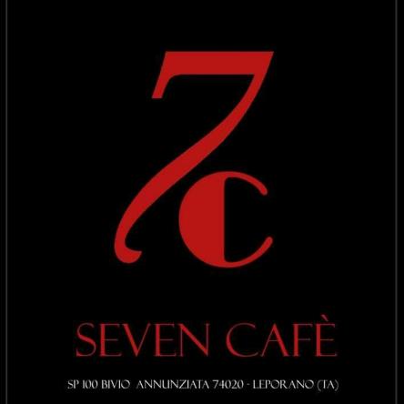 Il sabato live del Seven Cafe