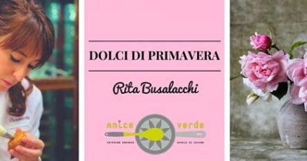 Rita Busalacchi e la sua pasticceria  d’autore