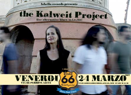 the kaweit project