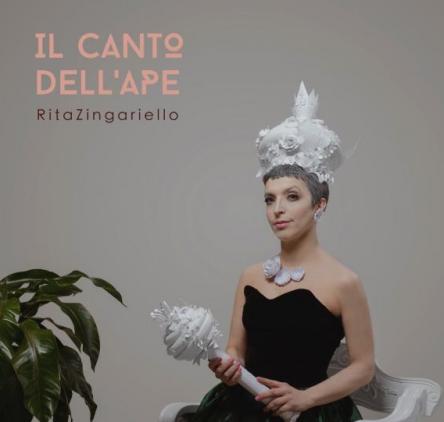 Rita Zingariello in concerto a Cassano delle Murge (BA) per 