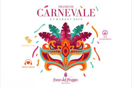 Pranzo di Carnevale in Puglia