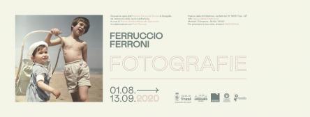Ferruccio Ferroni Fotografie