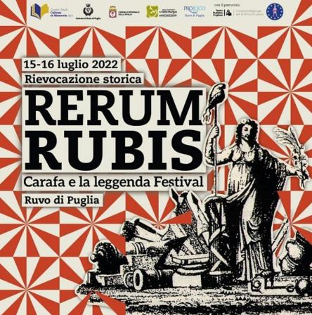 Rerum Rubis