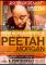 PEETAH MORGAN LIVE SABATO 4 OTTOBRE 2014 @ PORTICCIOLO ROOTZ BAR - TORRE SANT’ANDREA, MARINA DI MELE