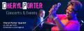Cheryl Porter Quartet - Christmas in Jazz a Grumo Appula