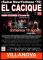EL CACIQUE in concerto  (reunion 2015) + GIANNI CELLAMARE & TARANTO 4et
