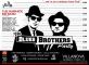 THE BLUES BROTHERS PARTY