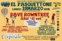 El Pasquettone alla Masseria Ospitale di Lecce con il dj set di Dave Rowntree (Blur)