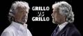 Grillo vs Grillo il 12 maggio al TeatroTeam di Bari