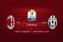 Sabato 21 maggio 2016 ore 20:45 - JUVENTUS vs MILAN Coppa Italia - Finale in diretta al Birrbante!