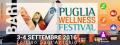 Puglia Wellness Festival