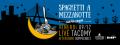 Spaghetti a Mezzanotte - Tacmdy Live