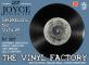 The Vinyl Factory - dj set tutto su vinile