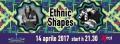 Live - Ethnic Shapes