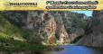 Canyon Mania 3: escursione del 1° maggio a Castellaneta