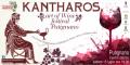 Kantharos Art of Wine Festival Putignano