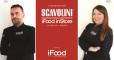 Show-cooking con i blogger di iFood