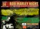 Bob Marley Night