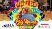 BigMama - The only Black Party  31.10.2017 BIBA  HIP HOP - R&B - REGGAETON