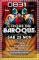 Sab 25 Novemre - Ospite il Cirque Du Baroque alla discoteca 0831Space #Brindisi