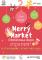 merry market: christmas days at vecchie segherie