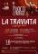 La Traviata di Giuseppe Verdi  in scena il 18 marzo a Molfetta