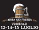 BIRRA AND FRIENDS 2018 VERNOLE