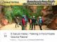 Canyon mania - trekking in forra fossile