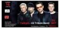 Twilight - U2 tribute band / A seguire Dj Set