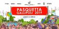 PASQUETTA 2019 AL GALLIPOLI RESORT