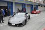 Guida Ferrari e Lamborghini al Kartodromo Santa Cecilia di Foggia domenica 19 Maggio 2019