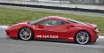 Tutti alla guida di Ferrari e Lamborghini al Circuito Cassano D.M. (BA) sabato 27 luglio