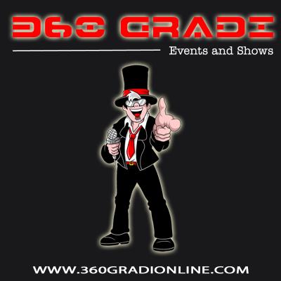 360 GRADI - Events and Shows