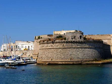 Viaggio in Puglia. Le mete piu' belle della provincia di Lecce