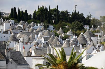 Viaggiare in Puglia: alla scoperta dei luoghi meno conosciuti