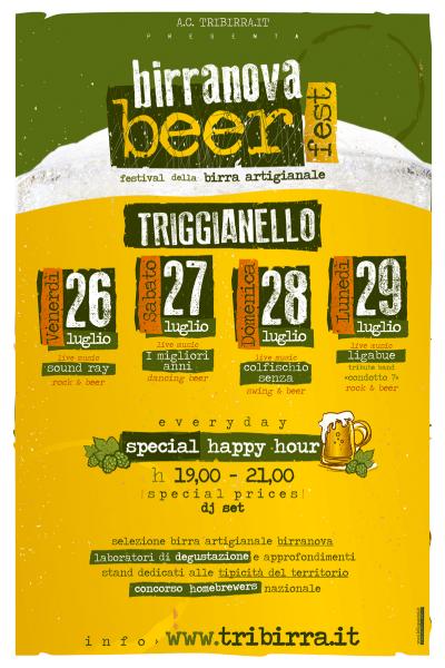 Birranova Beer Fest