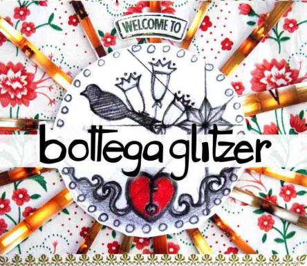 BOTTEGA GLITZER (folk-jazz from Rome)