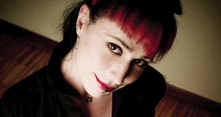 ROBERTA CARRIERI
