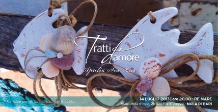 Tratti d'Amore 