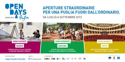 Open Days