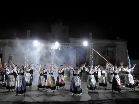 Festival Internazionale del Folklore 