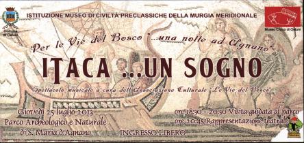 Per le vie del Bosco 