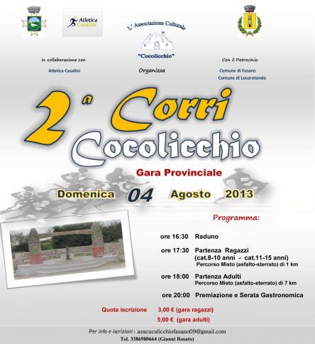 2^CORRICOCOLICCHIO