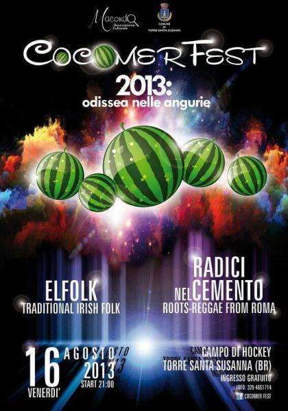 Cocomer Fest