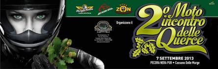 2° Motoincontro delle Querce